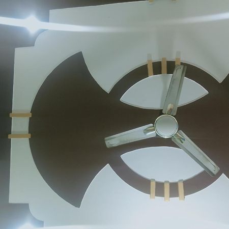 Saksham Guest House Jhusi Εξωτερικό φωτογραφία
