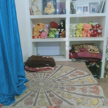 Saksham Guest House Jhusi Εξωτερικό φωτογραφία